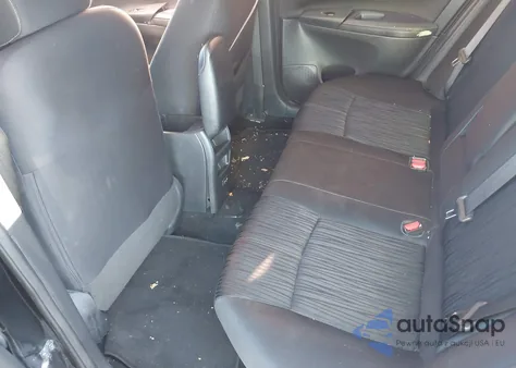 2018 Nissan Sentra Sv z USA, uszkodzony, nr VIN 3N1AB7AP3JL663413